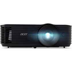 Acer X139WH videoproyector Proyector de alcance estándar 50 | MR.JTJ11.00R | 4711121790300 | Hay 50 unidades en almacén