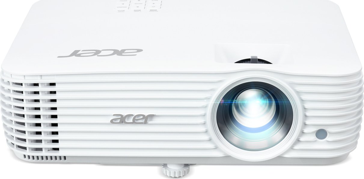Acer X1526HK videoproyector Proyector de alcance estándar 4000 lúmenes ANSI DL | MR.JV611.001 | 4711121000379 [1 de 5]