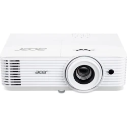 Acer X1827 videoproyector Proyector de alcance estándar 400 | MR.JWK11.00P | 4711121577826 | Hay 15 unidades en almacén