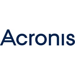 Acronis True Image 2017 Open Value Subscription (OVS) 1 lice | THJZSLLOS | 4260019576828 | Hay 50 unidades en almacén