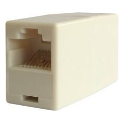 ADAPTADOR AISENS RJ45 HEMBRA A RJ45 HEMBRA CAT5E UTP BEIGE A | A138-0294 | 8436574702934 | Hay 23 unidades en almacén