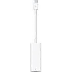 Adaptador Apple Usb-c A Thunderbolt 2 Blanco Mmel2zm A | MMEL2ZM/A | 0888462859189 | 49,57 euros