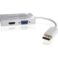 ADAPTADOR DISPLAYPORT A HDMI APPROX APPC37 ADAPTADOR DISPLAYPORT A HDMI APPROX APPC37 | 8435099522935 | Hay 7 unidades en almacén