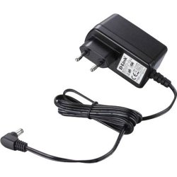Adaptador e inversor de corriente d-link para camara Interio | PSM-12V-55-B | 0790069426063 | Hay 1 unidades en almacén