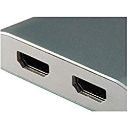 ADAPTADOR EQUIP USB-C MACHO A 2 HDMI HEMBRA 133464 ADAPTADOR EQUIP USB-C MACHO A 2 HDMI HEMBRA 133464 | 4015867203705 | Hay 8 unidades en almacén