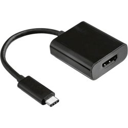 ADAPTADOR EQUIP USB-C MACHO A MINI DISPLAY PORT HEMBRA CAJA ALUMINIO NEGRO 133459 ADAPTADOR EQUIP USB-C MACHO A MINI DISPLAY PORT HEMBRA CAJA | 133459 | 4015867202951 | Hay 259 unidades en almacén
