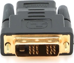 ADAPTADOR GEMBIRD HDMI HEMBRA A DVI MACHOA-HDMI-DVI-2 ADAPTADOR GEMBIRD HDMI HEMBRA A DVI MACHOA-HDMI-DVI-2 | 8716309054836 | Hay 9 unidades en almacén
