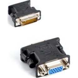 ADAPTADOR LANBERG DVI-I MACHO A VGA AD-0012-BK ADAPTADOR LANBERG DVI-I MACHO A VGA AD-0012-BK | 5901969408751 | Hay 14 unidades en almacén