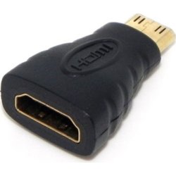ADAPTADOR MINI HDMI M A HDMI H EQUIP NEGRO 118914 ADAPTADOR MINI HDMI M A HDMI H EQUIP NEGRO 118914 | 4015867176405 | Hay 28 unidades en almacén