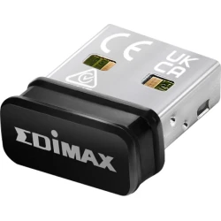 ADAPTADOR RED EDIMAX EW-7811ULC USB2.0 WIFI.AC/433MBPS 1ANTENA(INTERNA) | 4717964704825 [1 de 2]