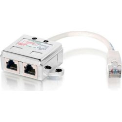 ADAPTADOR RJ45 M A 2X RJ45 H CAT5e EQUIP 127603 ADAPTADOR RJ45 M A 2X RJ45 H CAT5e EQUIP 127603 | 4015867523544 | Hay 4 unidades en almacén