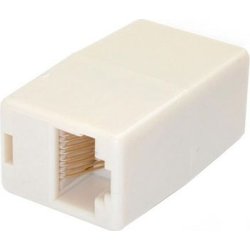 ADAPTADOR STARTECH RJ45 HEMBRA A RJ45 HEMBRA RJ45COUPLER ADAPTADOR STARTECH RJ45 HEMBRA A RJ45 HEMBRA RJ45COUPLER | 0065030784429 | Hay 25 unidades en almacén