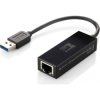 ADAPTADOR USB 3.0 A ETHERNET RJ45 LEVEL ONE USB-0401 | (1)