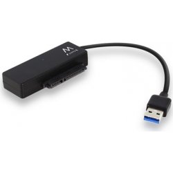 ADAPTADOR USB 3.1 M A SATA 2.5 / 3.5 EWENT EW7018 | 8054392612299 [1 de 2]