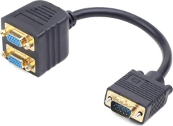 ADAPTADOR VGA M A 2 VGA H 0.15M NEKLAN 2060564 ADAPTADOR VGA M A 2 VGA H 0.15M NEKLAN 2060564 | 8716309081801 | Hay 39 unidades en almacén