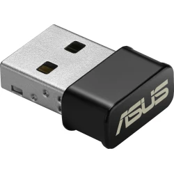 ADAPTADOR WIFI USB ASUS AC53 NANO 90IG03P0-BM0R10 | 4712900519105 [1 de 8]