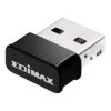 ADAPTADOR WIFI USB EDIMAX EW-7822ULC 867 MBS NEGRO EW-7822ULC | (1)