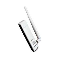 ADAPTADOR WIFI USB TP-LINK 150MBS TL-WN722N | 6935364090456 | Hay 9 unidades en almacén