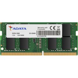 ADATA AD4S266616G19-SGN módulo de memoria 16 GB 1 x 16 GB DDR4 2666 MHz | 4711085931467 [1 de 2]