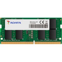 ADATA AD4S320032G22-SGN módulo de memoria 32 GB 1 x 32 GB DDR4 3200 MHz | 4711085933539 [1 de 2]