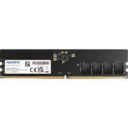 ADATA AD5U480016G-S módulo de memoria 16 GB 1 x 16 GB DDR5 4800 MHz ECC | 4711085936448 [1 de 2]