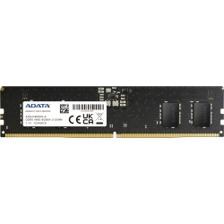 ADATA AD5U48008G-S módulo de memoria 8 GB 1 x 8 GB DDR5 4800 MHz ECC | 4711085936417 [1 de 2]