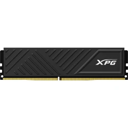 ADATA GAMMIX D35 módulo de memoria 32 GB 1 x 32 GB DDR4 320 | AX4U320032G16A-SBKD35 | 4711085942876 | Hay 15 unidades en almacén