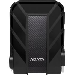 ADATA HD70 PRO DISCO DURO EXTERNO 1TB MICRO USB B NEGRO AHD710P-1TU31-CBK | 4713218460394 [1 de 2]