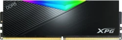 ADATA LANCER RGB módulo de memoria 64 GB 2 x 32 GB DDR5 600 | AX5U6000C3032G-DCLARBK | 4711085940841 | Hay 5 unidades en almacén