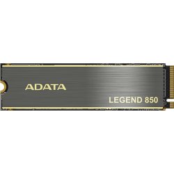 Adata Legend 850 Aleg-850-1tcs Unidad De Estado Sólido M.2 | 4711085936998
