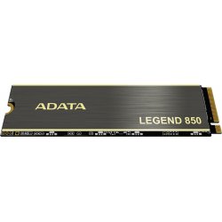 Adata Legend 850 Aleg-850-2tcs Unidad De Estado Sólido M.2 | 4711085938077