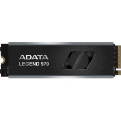 ADATA LEGEND 970 M.2 1 TB PCI Express 5.0 3D NAND NVMe | SLEG-970-1000GCI | 4711085942210 [1 de 13]