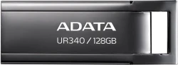ADATA UR340 unidad flash USB 128 GB USB tipo A 3.2 Gen 2 (3. | AROY-UR340-128GBK | 4711085935472 | Hay 8 unidades en almacén