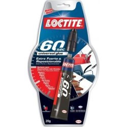 ADHESIVO UNIVERSAL LOCTITE PARA GRANDES SUPERFICIES EN 60 SEGUNDOS 2066112 ADHESIVO UNIVERSAL LOCTITE PARA GRANDES SUPERFICIES EN 60 SE | 2066112 | 8410436255592 | Hay 6 unidades en almacén