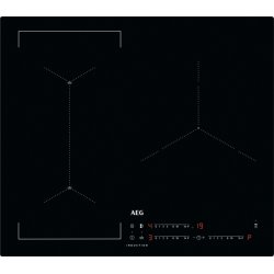 AEG IAE63421CB Negro Integrado 59 cm Con placa de inducción | 7332543735143 | 7332543735143 | Hay 2 unidades en almacén