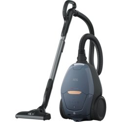 AEG VX82-1-5DB 3,5 L Aspiradora cilíndrica Secar 600 W Bols | 7332543694198 | Hay 7 unidades en almacén