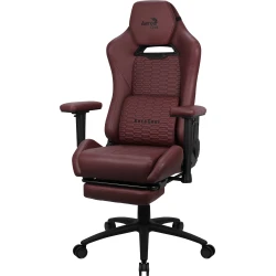 Aerocool ROYALTUSCANRD Silla Gaming Premium Ergonómica Repo | 4711099472727 | Hay 1 unidades en almacén