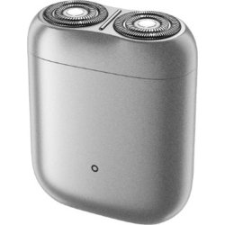 AFEITADORA XIAOMI MI ELECTRIC SHAVER S200 SILVER AFEITADORA XIAOMI MI ELECTRIC SHAVER S200 SILVER | BHR9528EU | 6941812784549 | Hay 5 unidades en almacén