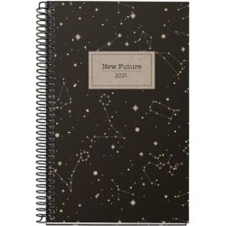 Agenda anual 2021 miquel ruis recycled new future activa classic 38165 Agenda anual 2021 miquel ruis recycled new future activa cla | 38165 | 8422593381656 | Hay 5 unidades en almacén