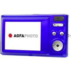 AgfaPhoto Compact DC5200 Cámara compacta 21 MP CMOS 5616 x 3744 Pixeles Azul AgfaPhoto Compact DC5200 Cámara compacta 21 MP CMOS 5616 x | 3760265541591 | 3760265541591 | Hay 2 unidades en almacén