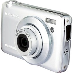 AgfaPhoto Compact DC8200 1/3.2`` Cámara compacta 18 MP CMOS | DC8200SI | 3760265542017 | Hay 13 unidades en almacén