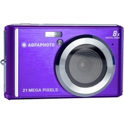 AgfaPhoto Compact Realishot DC5200 1/4`` Cámara compacta 21 | 3760265541959 | 3760265541959 | Hay 4 unidades en almacén