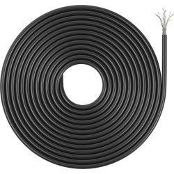 AISENS A135-0751 cable de red Negro 305 m Cat6 U/UTP (UTP) AISENS A135-0751 cable de red Negro 305 m Cat6 U/UTP (UTP) | 8436574709438 | Hay 2 unidades en almacén