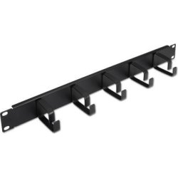 AISENS A141-0309 ORGANIZADOR DE CABLES METALICOS 5 ANILLOS 19P 1U NEGRO AISENS A141-0309 ORGANIZADOR DE CABLES METALICOS 5 ANILLOS 1 | 8436574703085 | Hay 10 unidades en almacén