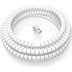 AISENS A151-0917 Universal Pasacables Blanco 1 pieza(s) | A151-0918 | 8435739902622 | Hay 3 unidades en almacén