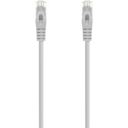 AISENS Cable de Red Latiguillo RJ45 LSZH Cat.6A 500 Mhz UTP AWG24, Gris, 20M AISENS Cable de Red Latiguillo RJ45 LSZH Cat.6A 500 Mhz UTP | A145-0555 | 8436574706673 | Hay 1 unidades en almacén