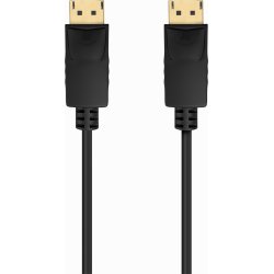 AISENS Cable DISPLAYPORT V1.2 CCS 4K@60Hz, DP/M-DP/M, Negro, 3.0m AISENS Cable DISPLAYPORT V1.2 CCS 4K@60Hz, DP/M-DP/M, Negro, | A124-0741 | 8436574709032 | Hay 10 unidades en almacén