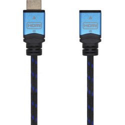 AISENS Cable HDMI V2.0 Prolongador Premium Alta Velocidad /  | A120-0452 | 8436574705065 | Hay 3 unidades en almacén