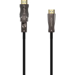 AISENS Cable Hdmi V2.1 AOC Desmontable Ultra Alta Velocidad  | A153-0648 | 8436574707519 | Hay 1 unidades en almacén