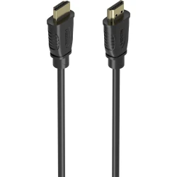 AISENS Cable HDMI V2.1 CCS Ultra Alta Velocidad / HEC 8K@60Hz 48Gbps, A/M-A/M, Negro, 2.0m AISENS Cable HDMI V2.1 CCS Ultra Alta Velocidad / HEC 8K@60H | A150-0960 | 8435739903759 | Hay 1 unidades en almacén